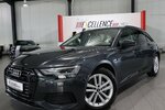 Audi A6 Avant 35 TDI DESIGN BLACK / LEDER,LED,ACC,KEY 88.000 km 27.555 &euro; Hamm 59077