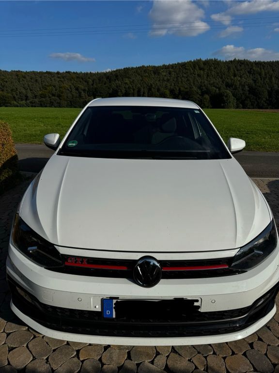 VW Polo 81.500 km 16.990 € Gilserberg 34630