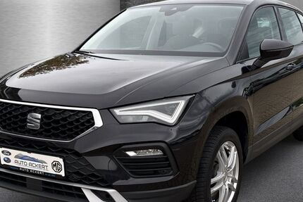 Seat Ateca 87.990 km 20.290 &euro; Wernigerode 38855