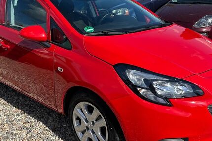 Opel Corsa 19.872 km 7.990 &euro; Potsdam Mittelmark / Beelitz 14547