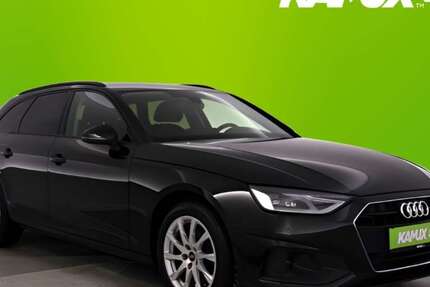 Audi A4 53.920 km 22.450 &euro; Düren 52351