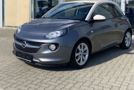 Opel Adam 78.644 km 9.800 &euro; Buchholz 21244