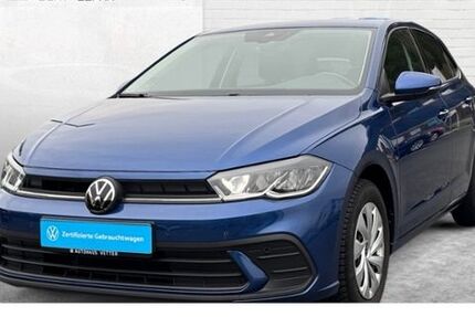VW Polo 12.800 km 19.749 &euro; Pressig 96332