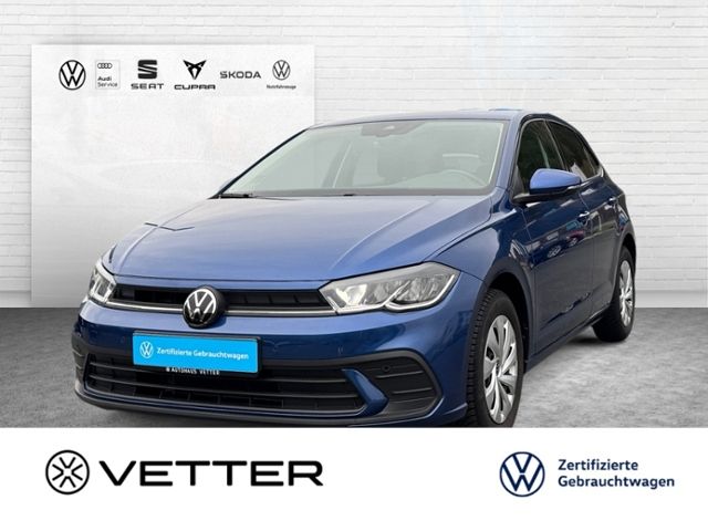VW Polo 12.800 km 19.749 &euro; Pressig 96332