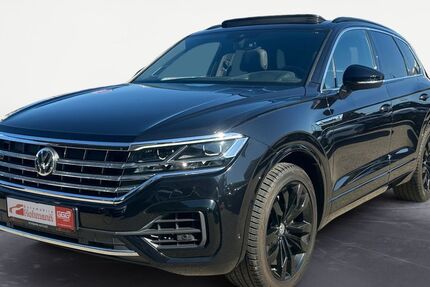 VW Touareg 88.330 km 39.990 &euro; Brühl 68782