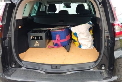 Renault Scenic 90.000 km 18.200 &euro; Allmersbach im Tal 71573