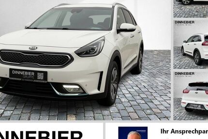 Kia Niro 50.000 km 17.069 &euro; Berlin 12681