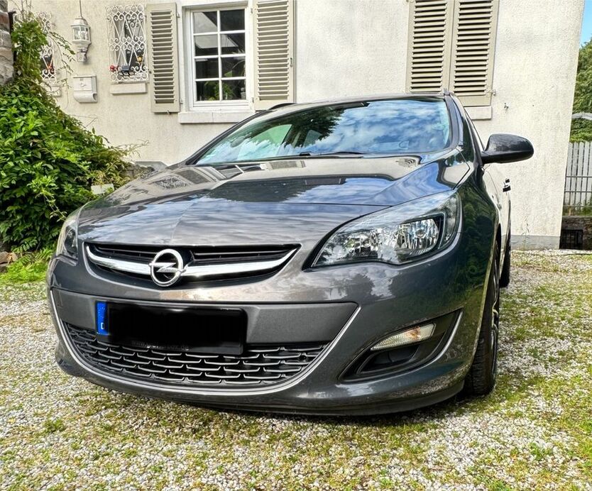 Astra