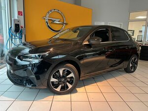 Opel Corsa F e Elegance Navi über Handy+LED+Kamera
