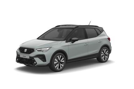 Seat Arona 1.780 km 26.990 &euro; Bayreuth 95448
