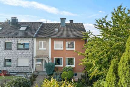 Haus Castrop-Rauxel Rauxel - 6 Zimmer, 127 m&sup2;, 338.000&euro; | Angebot:27691829