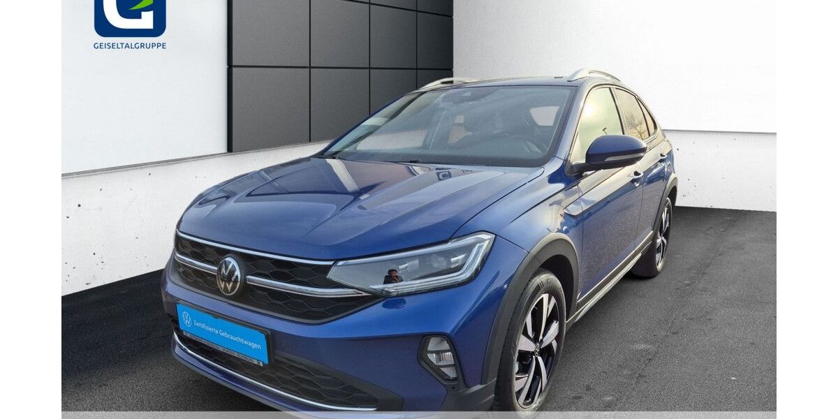 VW Taigo 1.100 km 25.860 &euro; Wurzen 04808