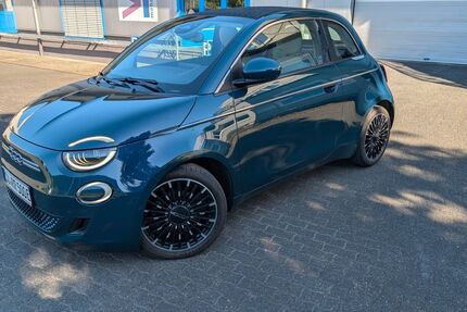 Fiat 500e 103.000 km 15.400 &euro; Ruppichteroth 53809