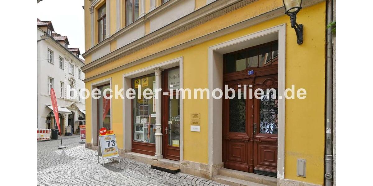 Gewerbeobjekt Naumburg (Saale) - 300&euro; | Angebot:23219358