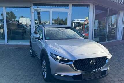 Mazda CX-30 66.087 km 19.990 &euro; Klötze 38486