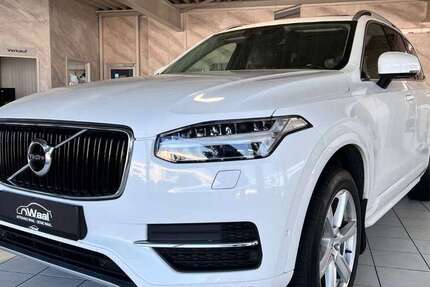 Volvo XC90 312.000 km 16.990 &euro; Spaichingen 78549