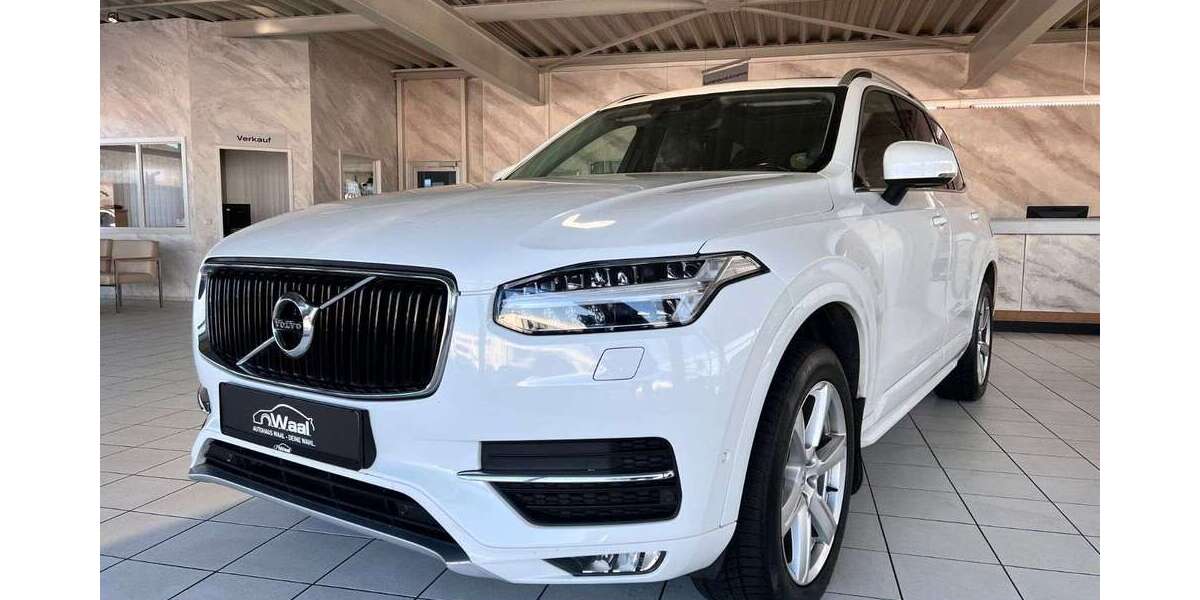 Volvo XC90 312.000 km 16.990 &euro; Spaichingen 78549