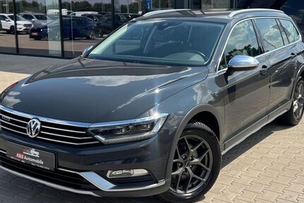 VW Passat Alltrack 168.000 km 14.990 &euro; Bösel 26219