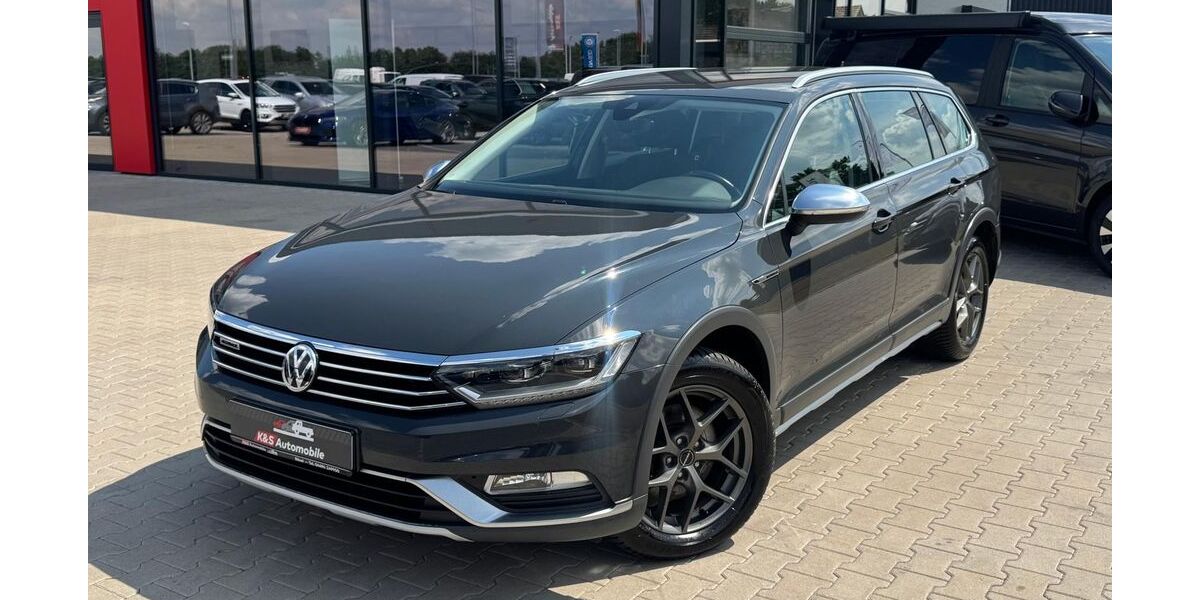 VW Passat Alltrack 168.000 km 14.990 &euro; Bösel 26219