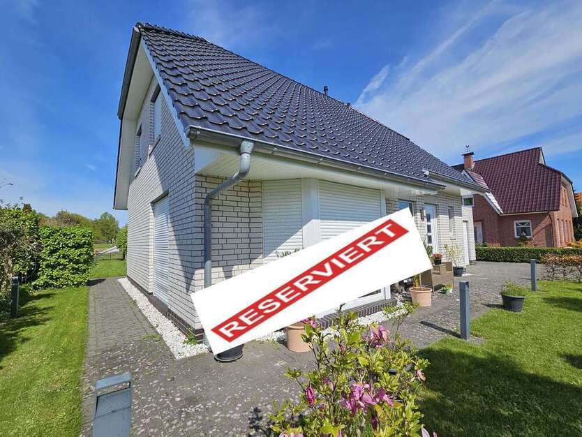 Haus zum Kaufen in Weener 368.000 € 127 m²