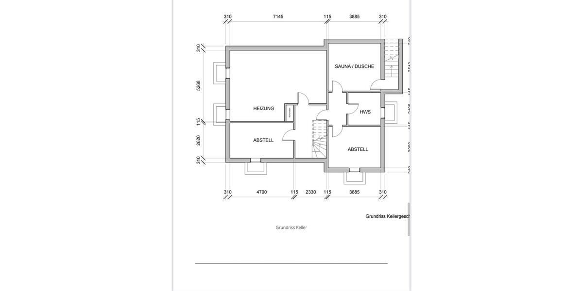 Einfamilienhaus Glinde - 6 Zimmer, 210 m&sup2;, 840.000&euro; | Angebot:24685961
