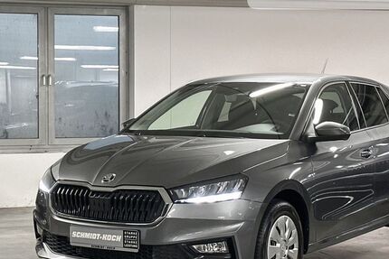 Skoda Fabia 15.978 km 19.995 &euro; Oldenburg 26123
