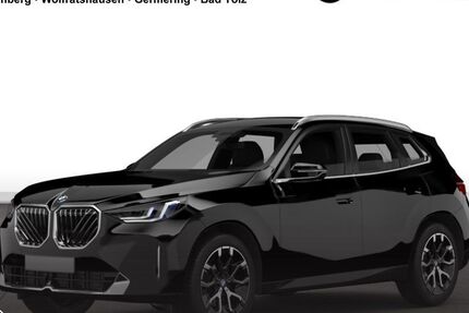 BMW X3 14.453 km 53.990 &euro; Geretsried - Gelting 82538