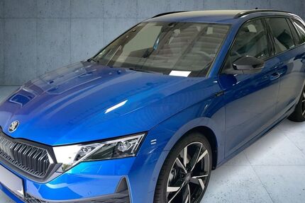 Skoda Octavia 2.000 km 37.980 &euro; Frankfurt am Main 60528