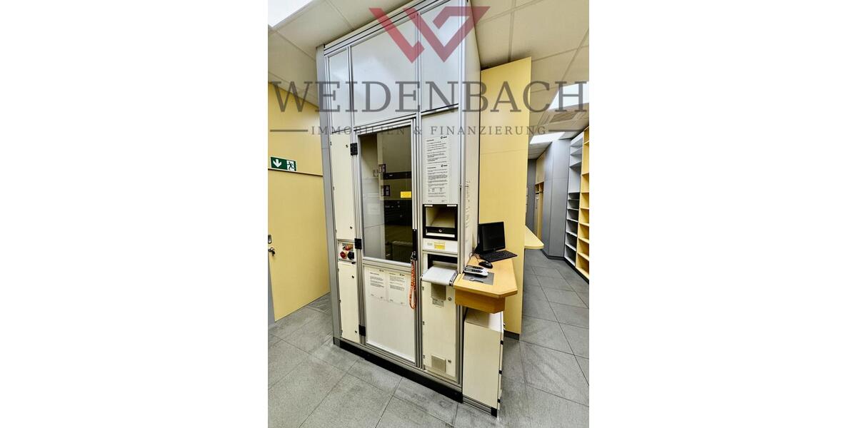 Gewerbeobjekt Witten - 1.800&euro; | Angebot:24788594