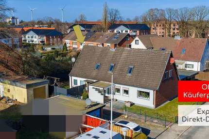 Haus Wahlstedt - 5 Zimmer, 101 m&sup2;, 239.000&euro; | Angebot:26033227