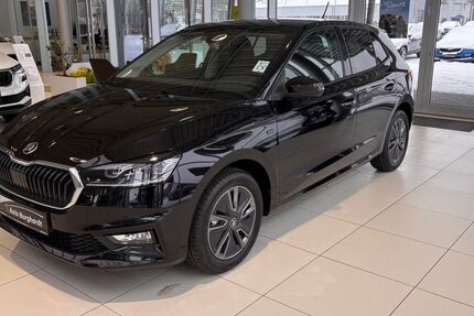 Skoda Fabia 4.950 km 24.480 &euro; Bremen 28357