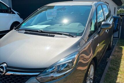 Opel Zafira 116.000 km 10.750 &euro; Dautphetal 35232