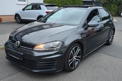 VW Golf 186.000 km 14.999 € Wiesbaden 65187