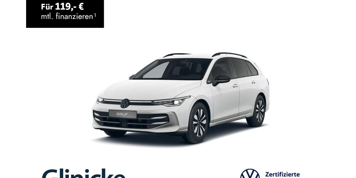 VW Golf 14.456 km 27.340 &euro; Bad Sooden-Allendorf 37242