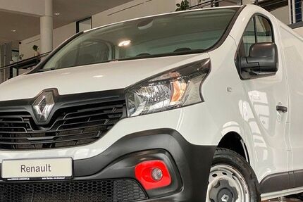 Renault Trafic 65.172 km 13.780 &euro; Landshut 84030