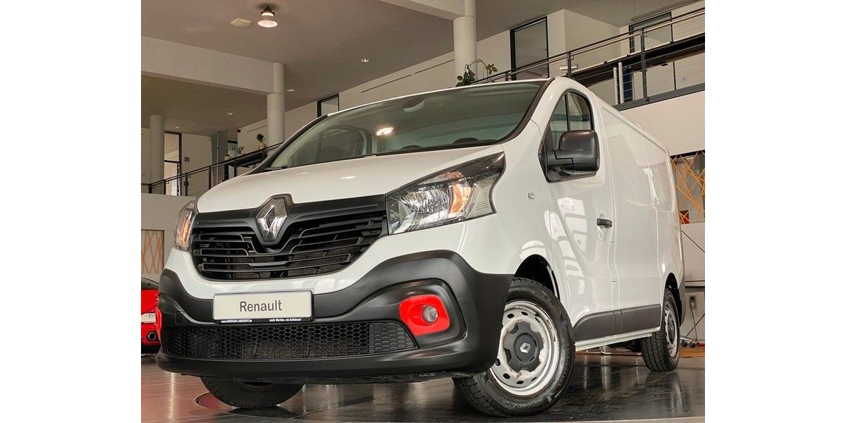 Renault Trafic 65.172 km 13.780 &euro; Landshut 84030