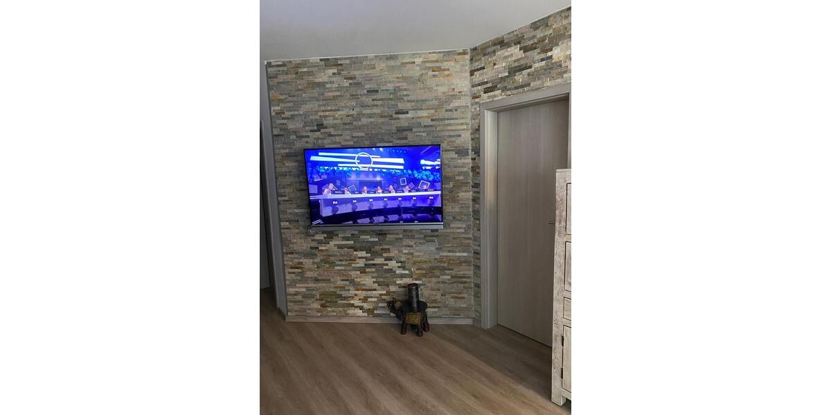 Etagenwohnung Raunheim - 2 Zimmer, 50 m&sup2;, 268.000&euro; | Angebot:24338205