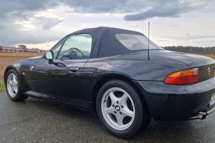 BMW Z3 225.000 km 6.500 &euro; Langenzenn 90579