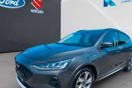 Ford Focus 66.200 km 16.970 &euro; Nidderau-Heldenbergen 61130