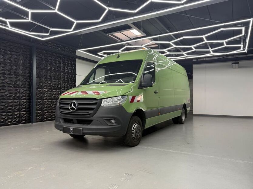 Sprinter