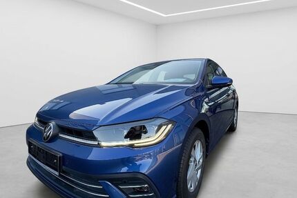 VW Polo 4.890 km 18.690 &euro; Emsdetten 48282