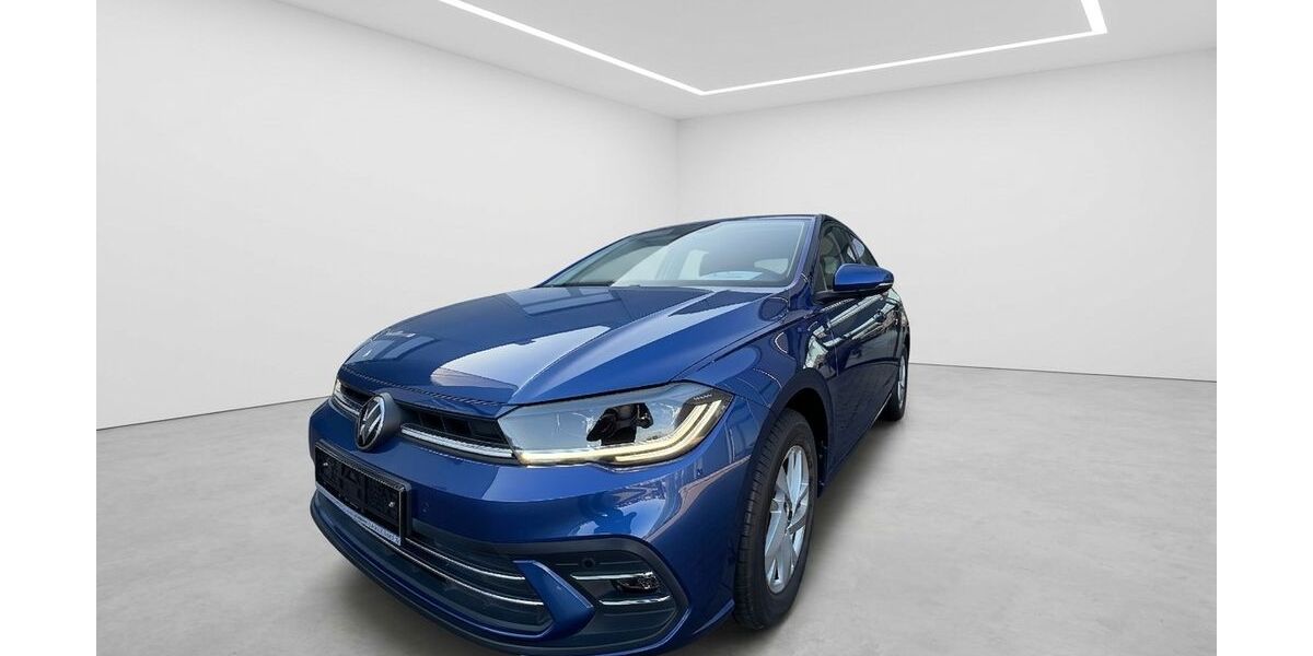 VW Polo 4.890 km 18.690 &euro; Emsdetten 48282