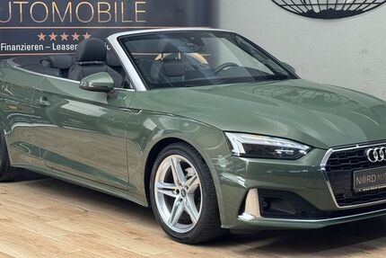 Audi A5 38.998 km 31.400 &euro; Rastede/ Wahnbek 26180