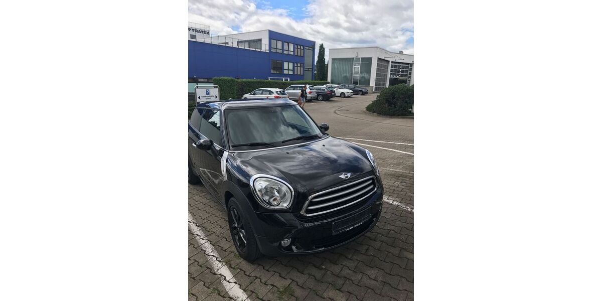 Mini Cooper Paceman 195.000 km 5.100 &euro; Jülich 52428