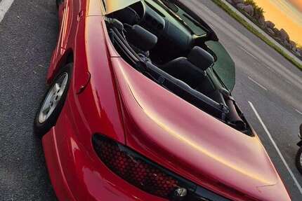 Pontiac Firebird 180.000 km 14.900 &euro; Herdwangen-Schönach 88634