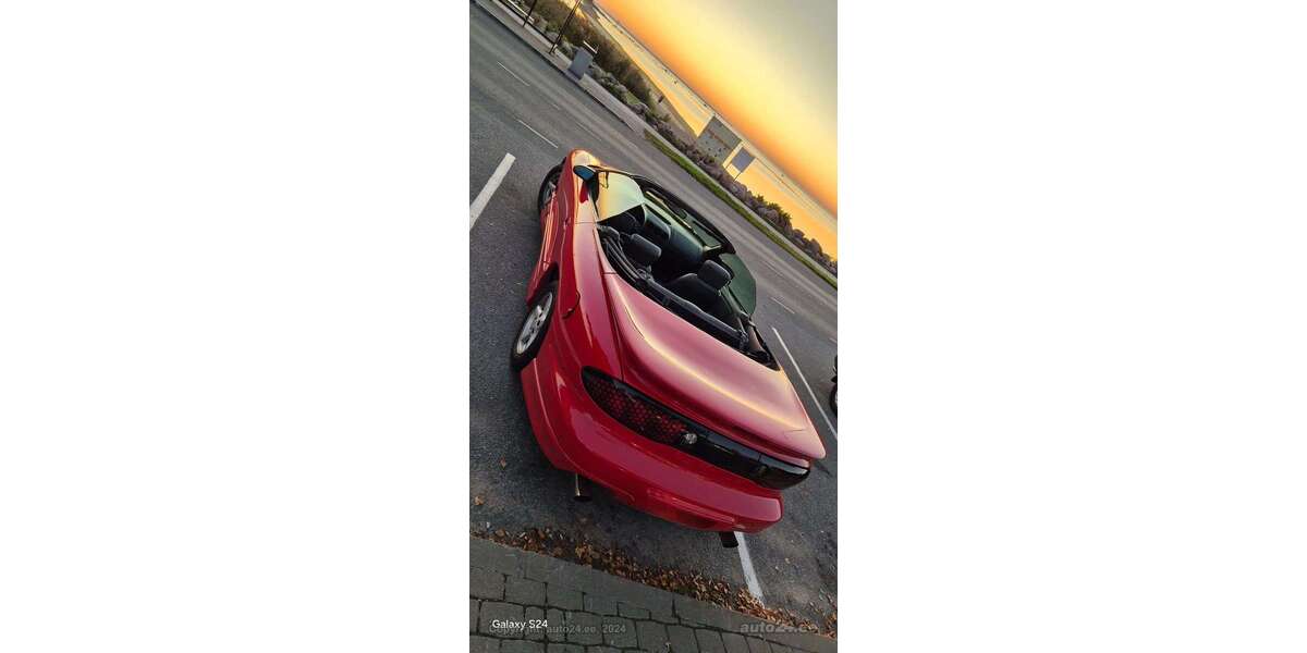 Pontiac Firebird 180.000 km 14.900 &euro; Herdwangen-Schönach 88634