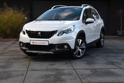 Peugeot 2008 65.800 km 11.450 &euro; Heiningen 73092