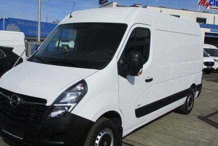 Opel Movano 110.000 km 16.750 &euro; Heusenstamm 63150