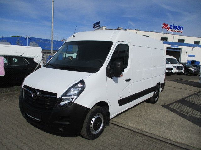 Opel Movano 110.000 km 16.750 &euro; Heusenstamm 63150