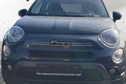 Fiat 500X 16.365 km 19.888 &euro; Suhl 98528